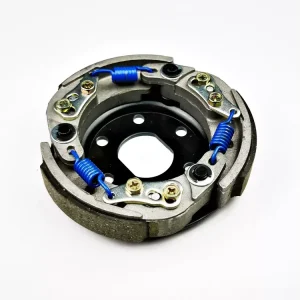 Végkiárusítás Kuplung pofa Racing 105mm 2T - 4T