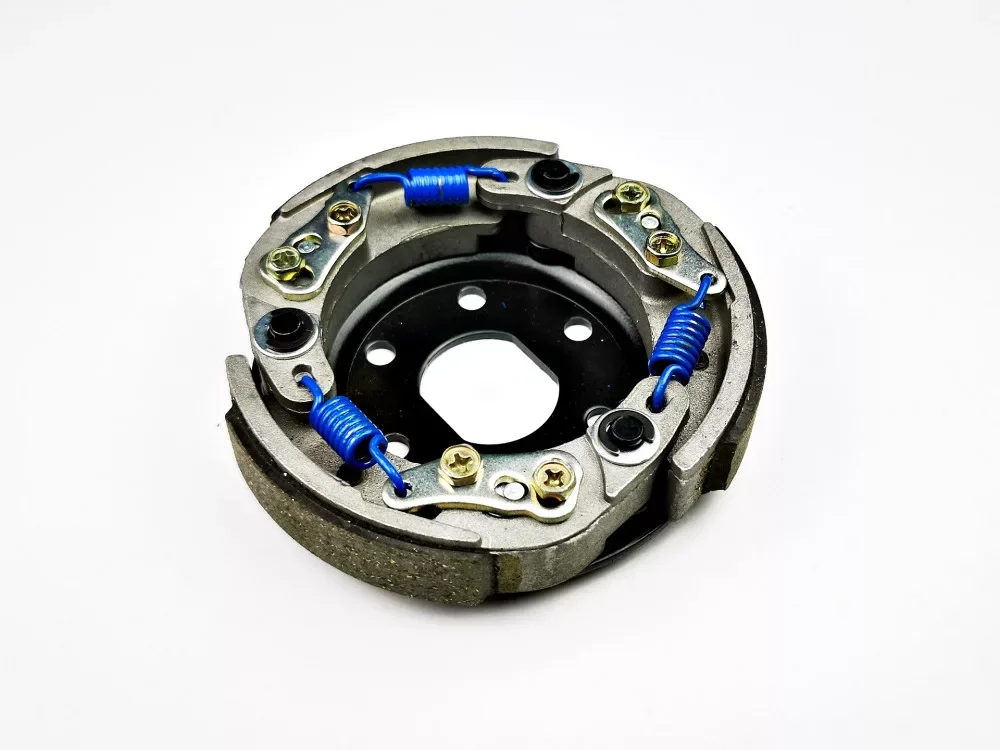 Végkiárusítás Kuplung pofa Racing 105mm 2T - 4T