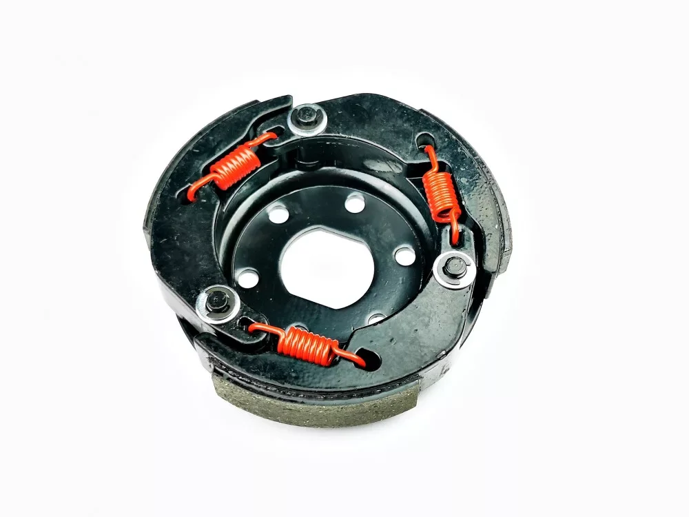 Kuplung pofa Racing 107mm 4T 50-80ccm, 4 ütemű kínai robogóhoz Vedd meg online