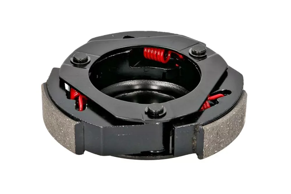 Csak ma Kuplung pofa RACING 4T GY6 125-150ccm robogóhoz