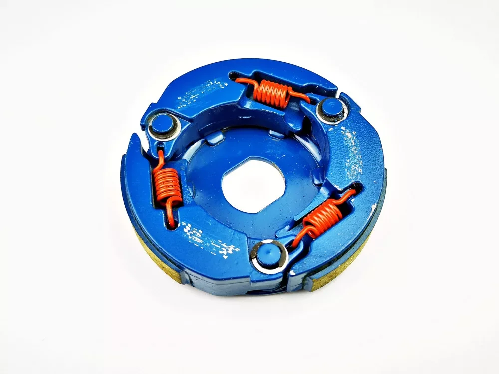 Exkluzív ajánlat Kuplung pofa Racing kínai 2T 112mm