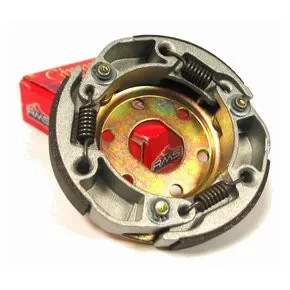 Gyors kiszállítás Kuplung pofa Yamaha / Aprilia / Piaggio 107mm (könnyített) RMS 0220