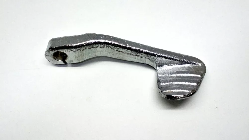 Berugó kar króm YAMAHA / APRILIA / MALGUTI / KÍNAI 2T / PEUGEOT Szuper akció