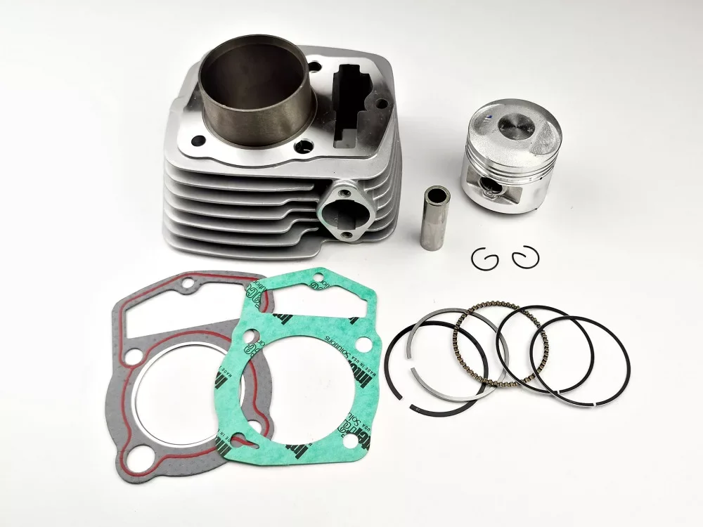 Kihagyhatatlan ajánlat Hengerszett 4T 125ccm 156FMI 56.4mm