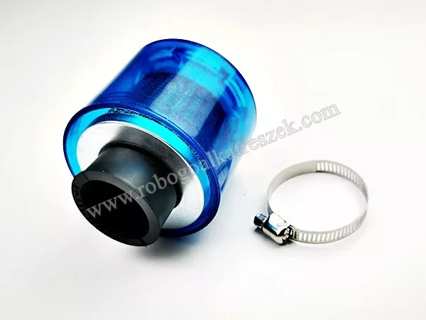 Levegőszűrő sport 32mm vízhatlan RMS 1080 Biztonságos fizetés