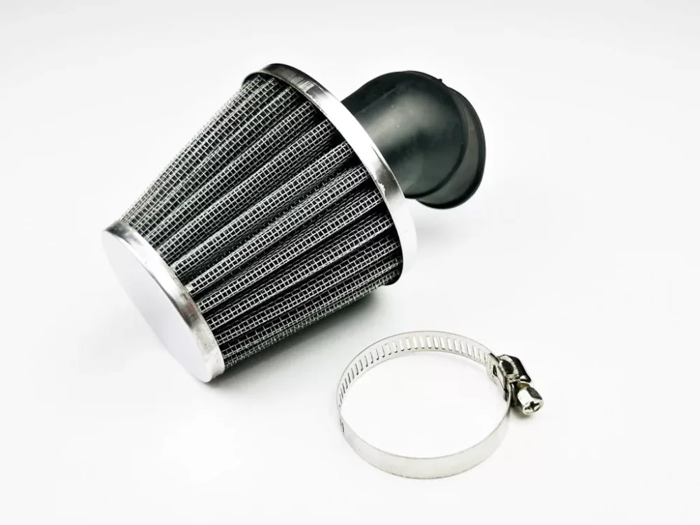 Biztonságos fizetés Levegőszűrő sport 35mm 45 fokos RMS 1120