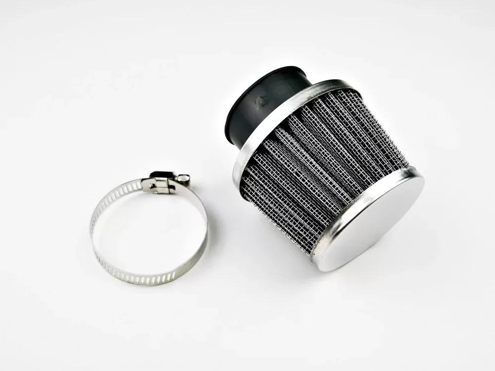 Népszerű Levegőszűrő sport 35mm egyenes RMS 1010