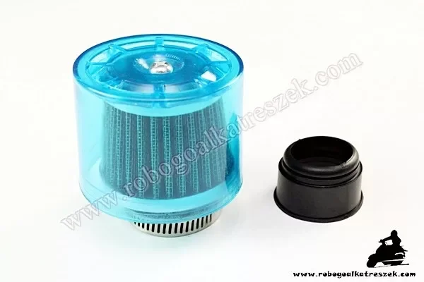 Levegőszűrő sport 35mm vízhatlan Azonnal elérhető