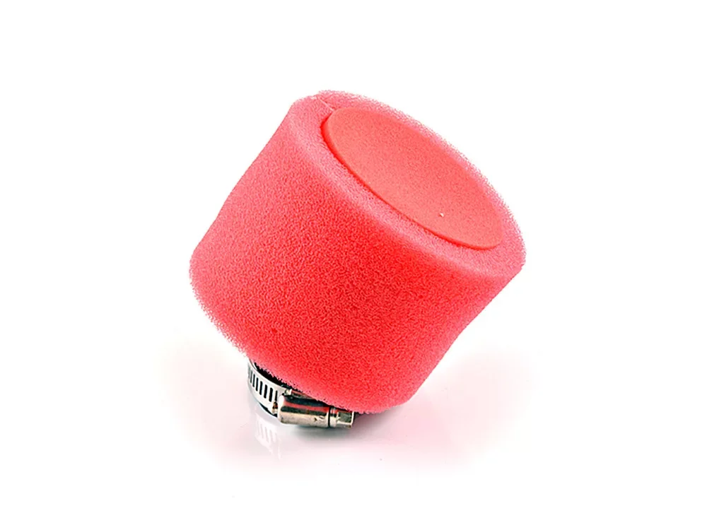 Népszerű Levegőszűrő sport 38mm 45 fokos