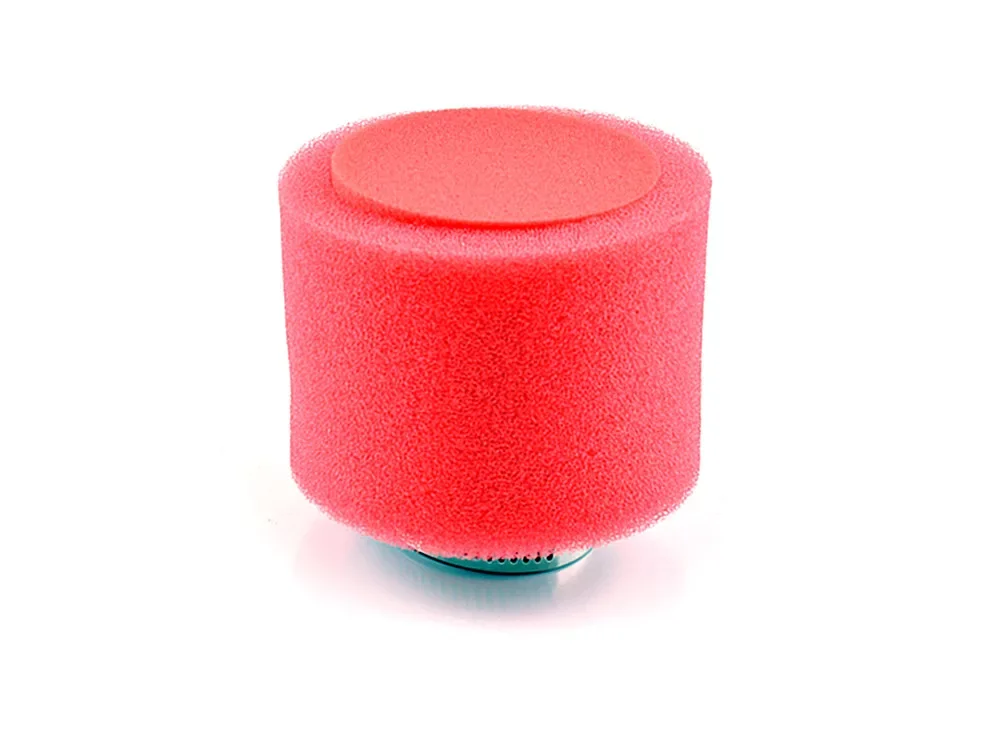 Levegőszűrő sport 38mm egyenes Nézd meg most