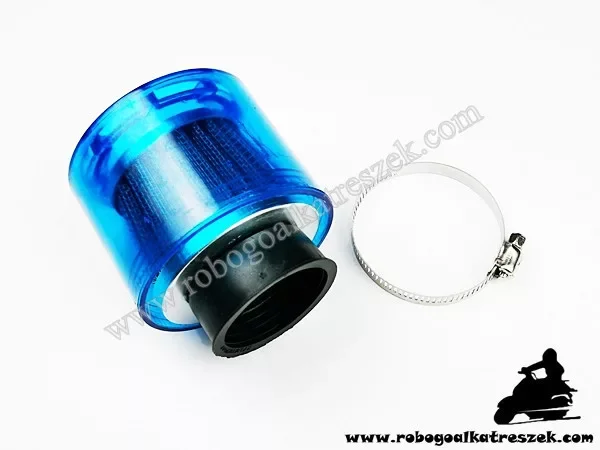 Levegőszűrő sport 38mm vízhatlan RMS 1100 Biztonságos fizetés