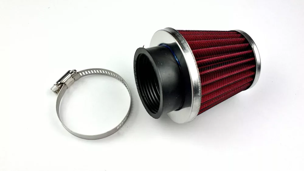 Levegőszűrő sport 45mm Akciós ár