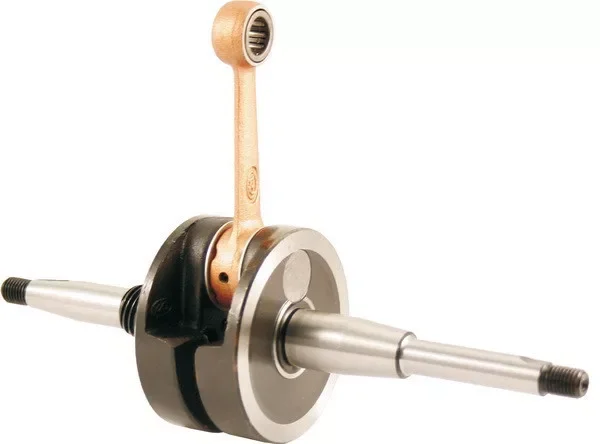 Biztonságos vásárlás Főtengely HONDA BALI / SFX 12mm-es csapszeggel