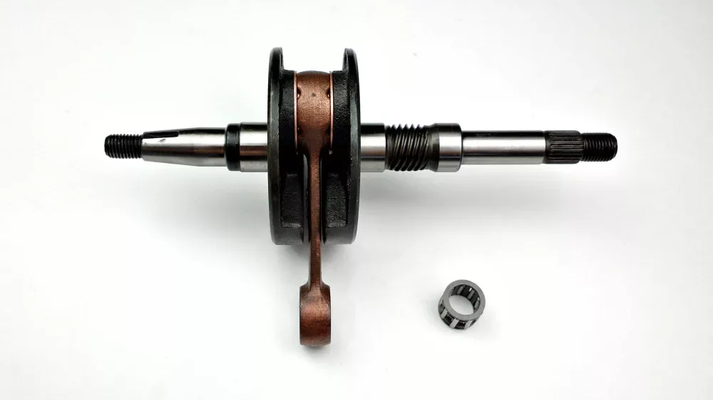 Főtengely Honda DIO ZX / AF34 / AF35 32.5mm Azonnal elérhető