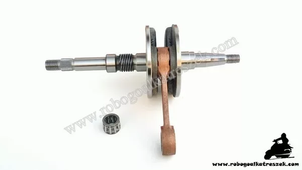 Korlátozott ajánlat Főtengely Honda DIO ZX / AF34 / AF35 34mm