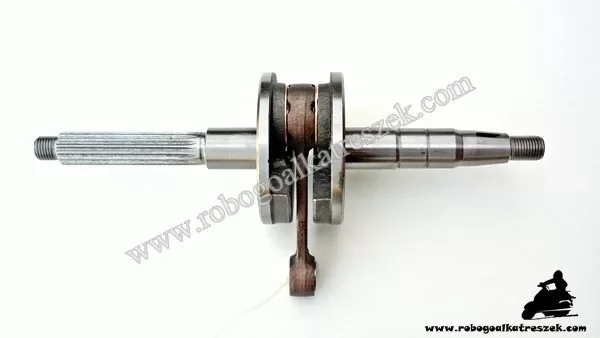 Olcsóbb Főtengely Malaguti F12 Phantom AC 50ccm 16mm