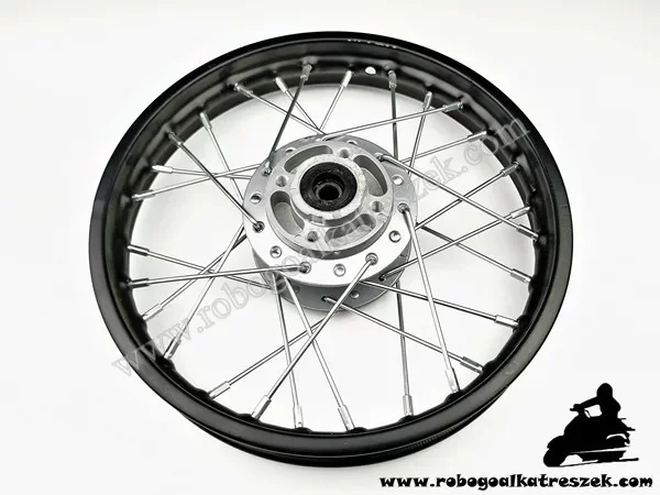 Kedvezményes ár Kerék első 12" 67mm Dirt Bike