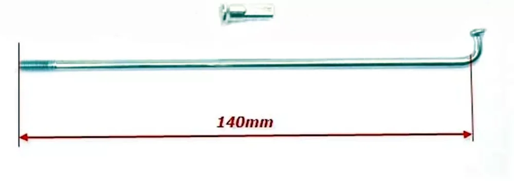 Külő 140mm Dirt Bike 14" Biztonságos fizetés