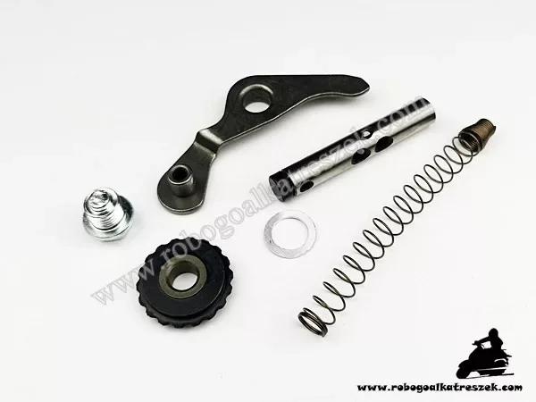 Vezérműlánc feszítő szett 4T Dirt Bike - Pitbike Kiárusítás