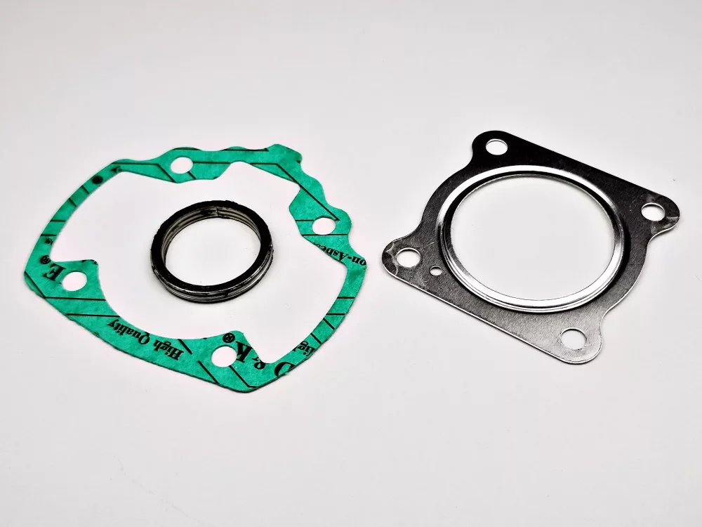 Árcsökkenés Tömítés hengerhez Peugeot Buxy 40mm W STANDARD