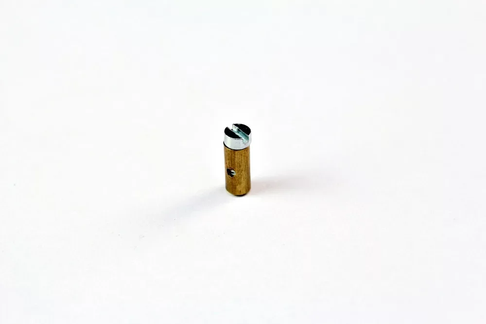 Végkiárusítás Bowden vég 1.3mm Vespa RMS 8060