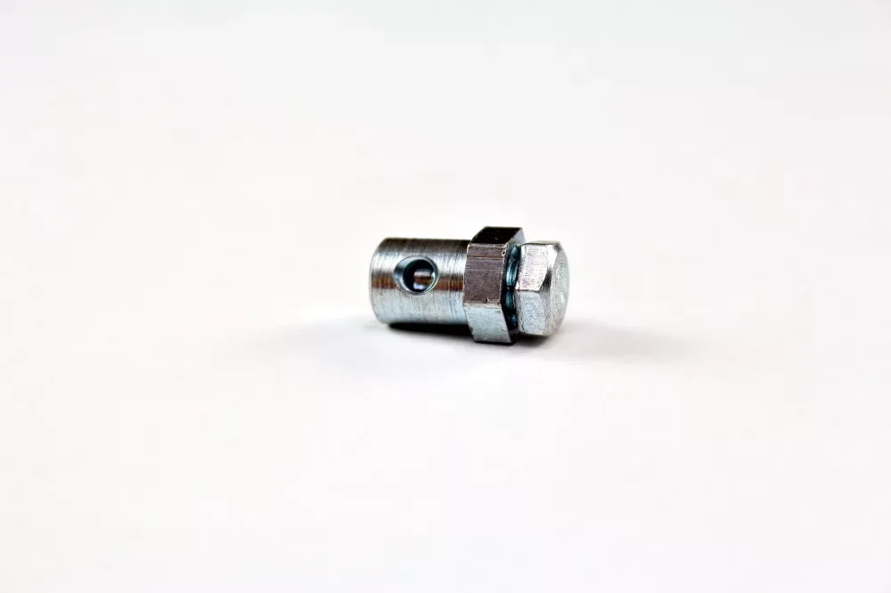 Bowden vég 2.4mm RMS 8070 Biztonságos fizetés