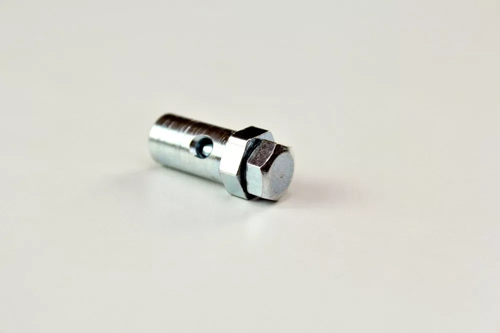 Akció Bowden vég 2.4mm RMS 8080