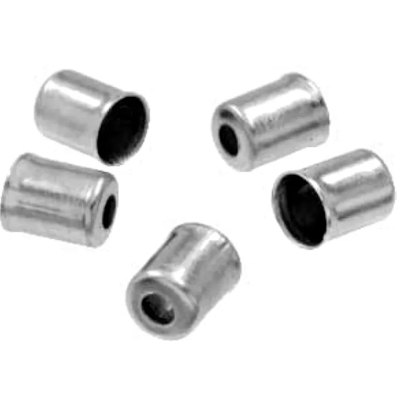 Ingyenes szállítás Bowdenház vég 7x11mm RMS 8200 - 10DB