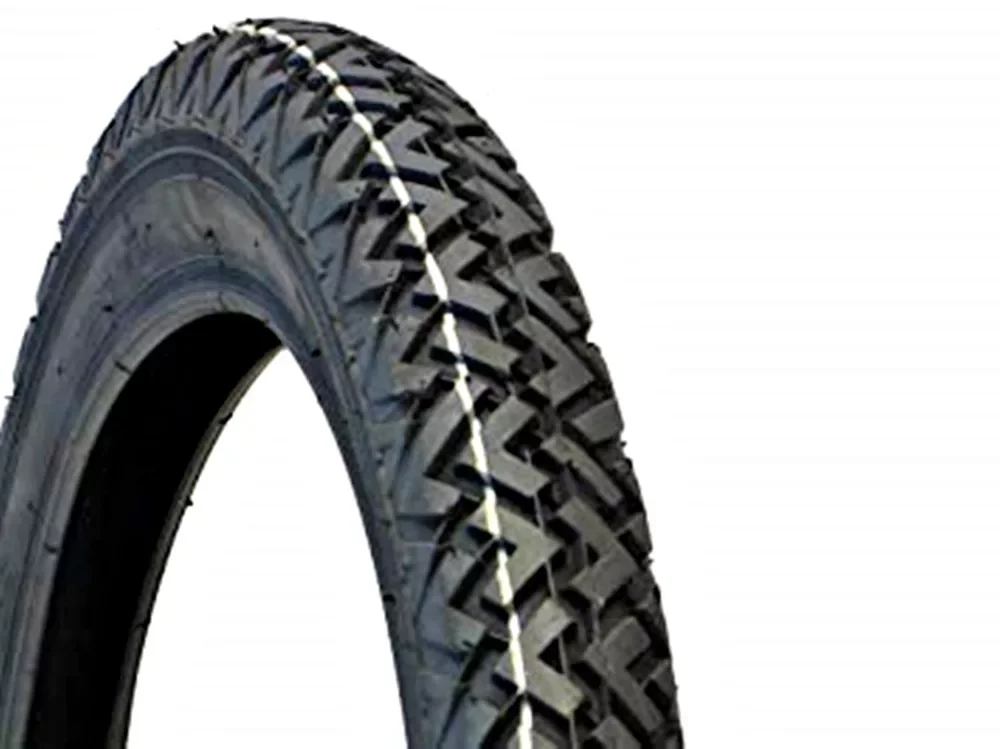 Külső gumi 2.50-16 ( 2 1/2-16 ) VEE RUBBER VRM087 Azonnali szállítás