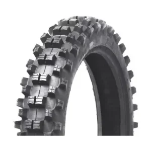 Vásárlói kedvenc Külső gumi 90/100-16 WANDA P2006 MX MASTER MTX-80
