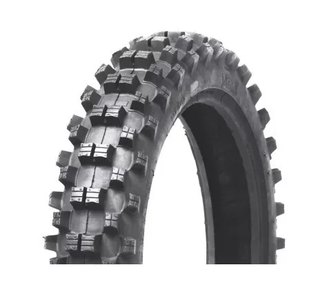 Vásárlói kedvenc Külső gumi 90/100-16 WANDA P2006 MX MASTER MTX-80
