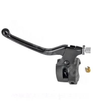 Fékkonzol bal oldali Derbi Senda / Gilera SMT - DOMINO 2104.04 Olcsóbb