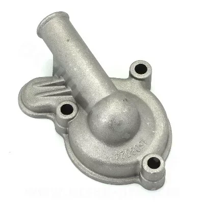 Vízpumpa fedél DERBI 50 SENDA 2006-2017 / GILERA 50 SMT, RCR 2006-2017 / APRILIA 50 SX, RX 2006-2017, RS 2006-2010, RS4 2011-2017 Outlet