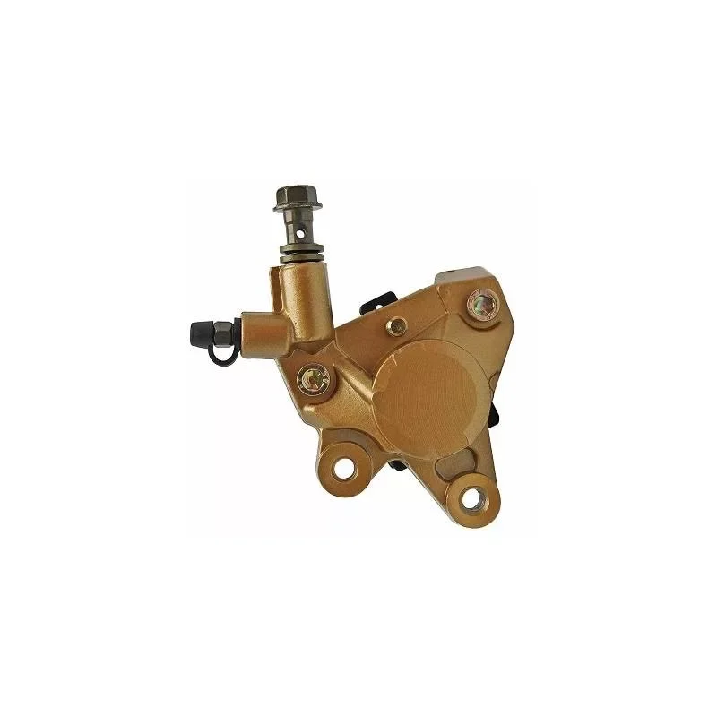 Csak ma Féknyereg MBK BOOSTER / YAMAHA BWS / AEROX / NITRO / MACH G / JOG R / PEUGEOT TKR / TREKKER / PIAGGIO TYPHOON
