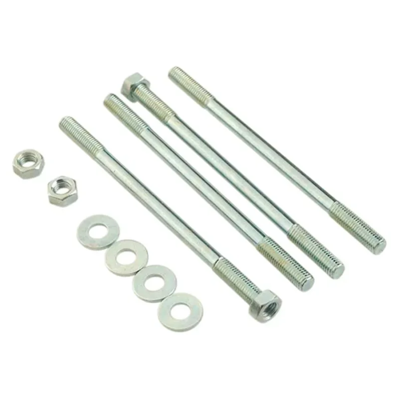 Szuper akció Hengertőcsavar szett 7x120mm Derbi Senda / Gilera / Aprilia RX / SX