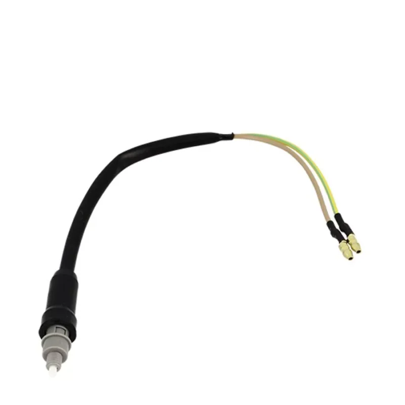 Biztonságos vásárlás Féklámpa kapcsoló Yamaha Booster / Nitro