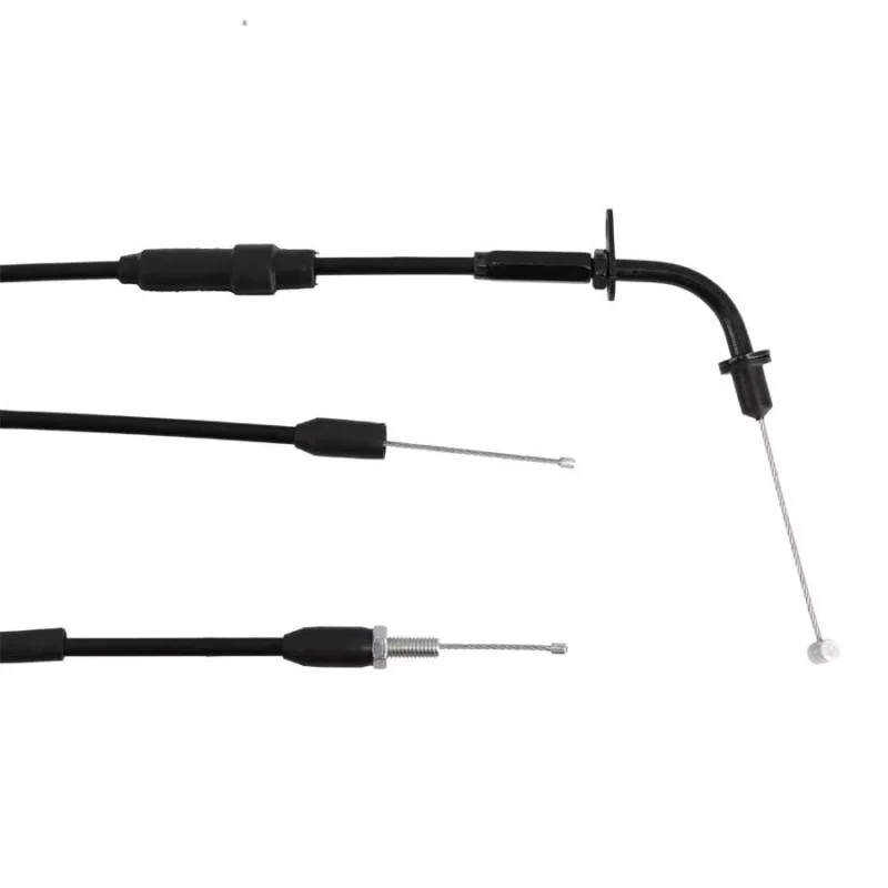 Biztonságos fizetés Gázbowden Aprilia Scarabeo 05-12