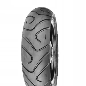 Korlátozott ajánlat Külső gumi 120/70-12 Deli Tire SC 106