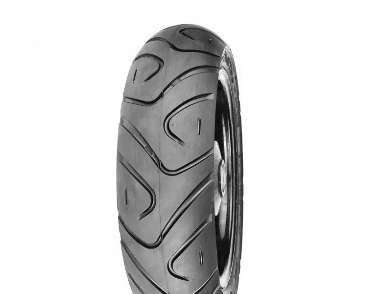 Korlátozott ajánlat Külső gumi 120/70-12 Deli Tire SC 106