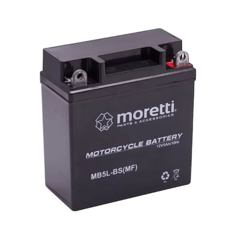 Outlet Akkumulátor 12V 5AH MB5L-BS
