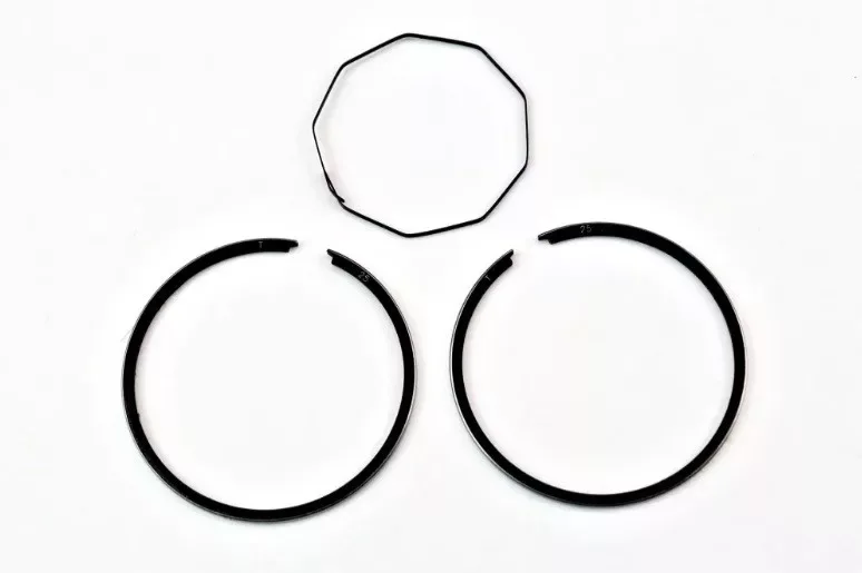Legjobb ár Dugattyúgyűrű szett Suzuki AD / Katana 41.25mm