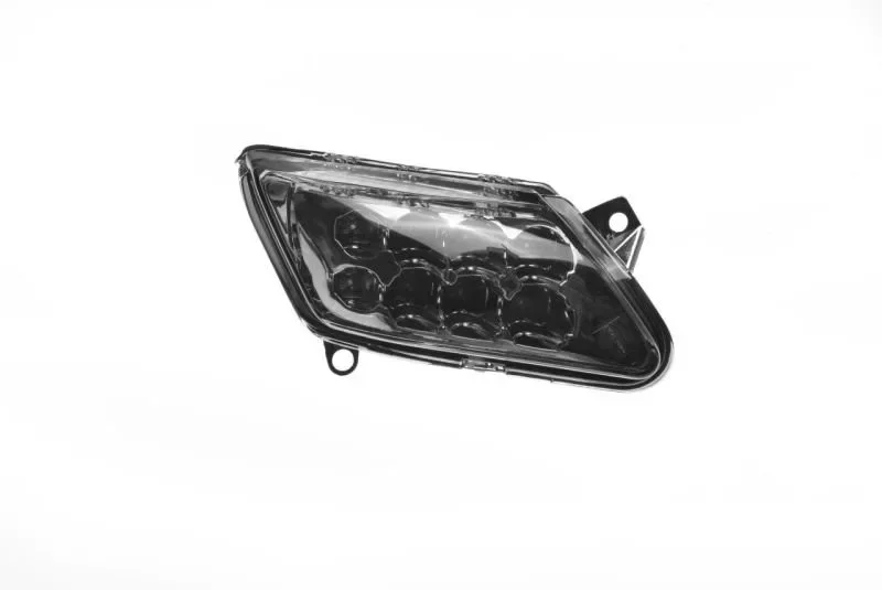 Index komplett bal oldali LED-es Yamaha X-Max 125ccm Prémium