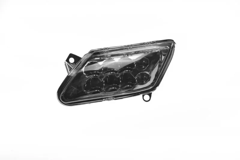 Kiárusítás Index komplett jobb oldali LED-es Yamaha X-Max 125ccm