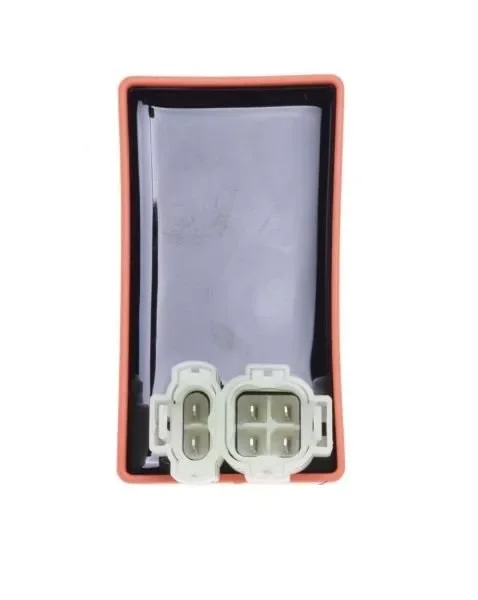 Vedd meg online CDI 4T GY6 125-150ccm TUNING