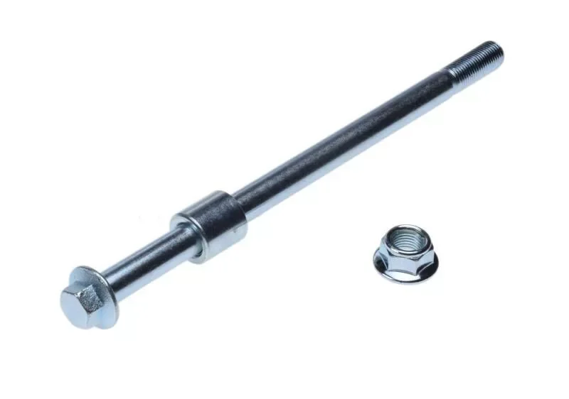 Tengely első 12x210mm JUNAK Olcsóbb