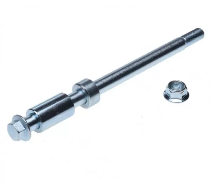 Tengely hátsó 12x289mm JUNAK 905 Akció