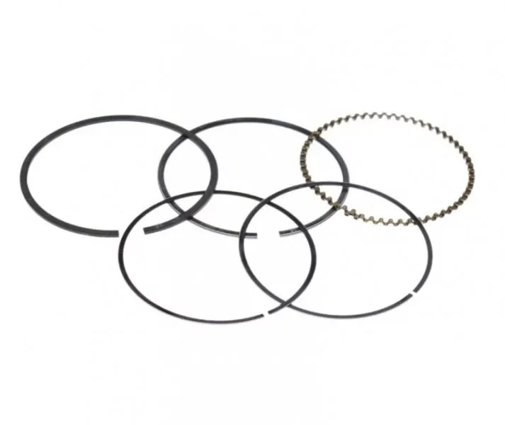 Vedd meg most Dugattyúgyűrű szett Yamaha YZFR 125mm 52.00mm