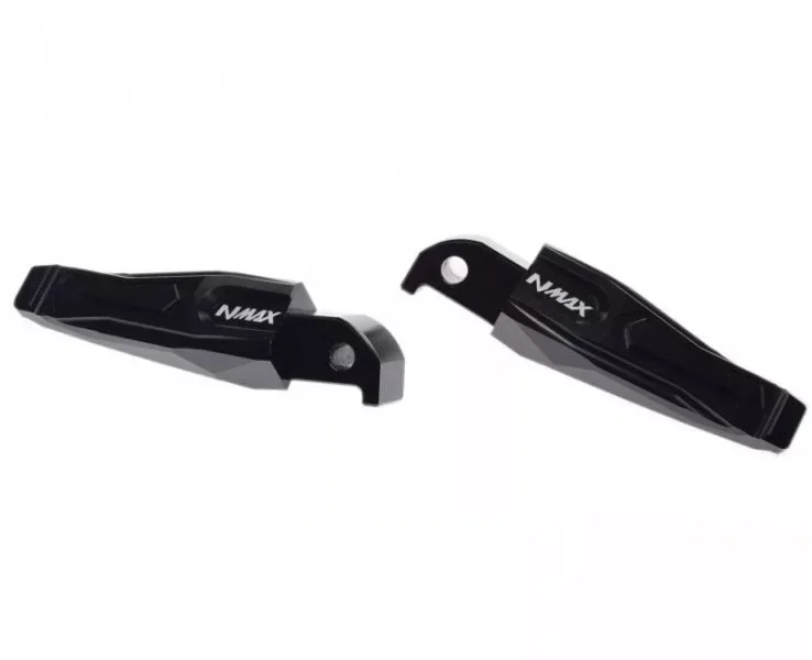 Legjobb ár Lábtartó (utasnak) Yamaha NMAX 2015-2019