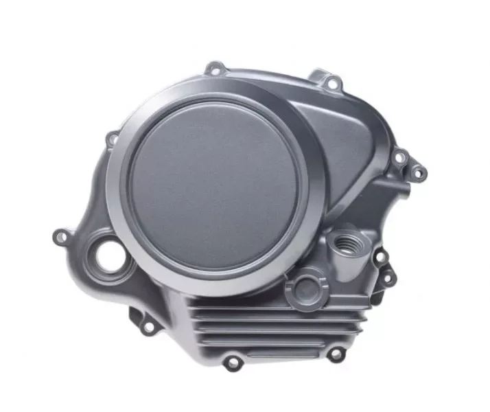 Dekni jobb oldali Yamaha YBR125 Exkluzív ajánlat