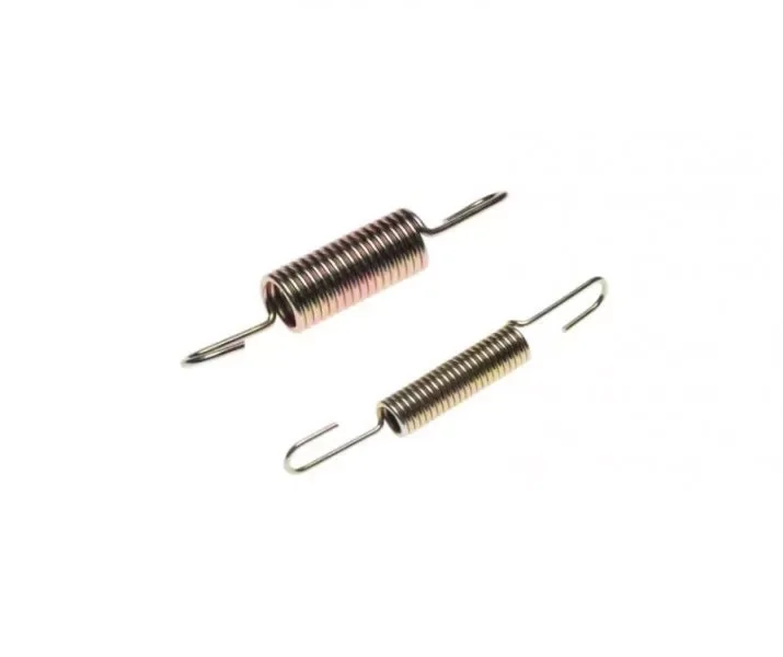 Olcsóbb Rugó sztenderhez 85mm